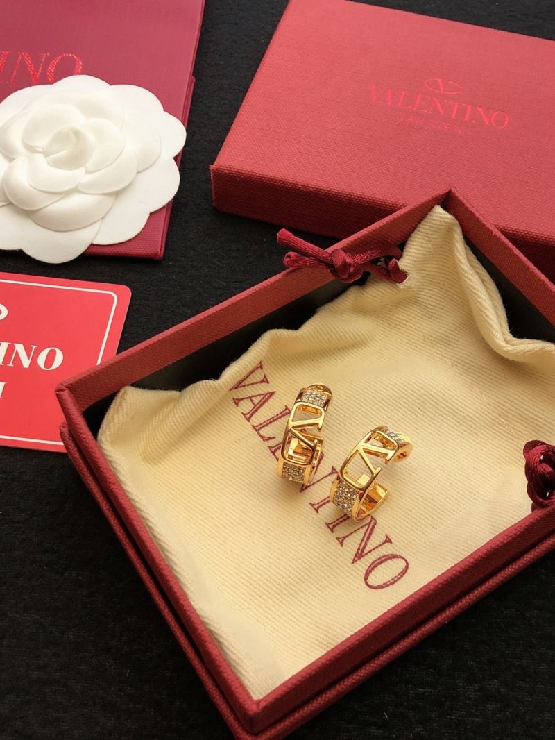 Valentino Earrings